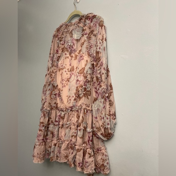 OPT DRESS - Picture 2 of 11